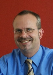 Versicherungsmakler Wolfgang Albrecht